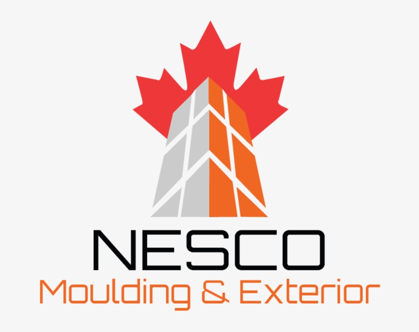 Nes Construction - Canada Flag, transparent png download