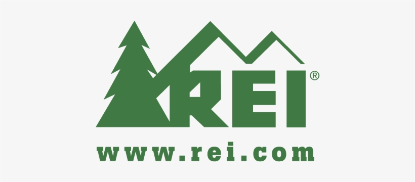 Premium Vectors - Rei Logo Transparent, transparent png download