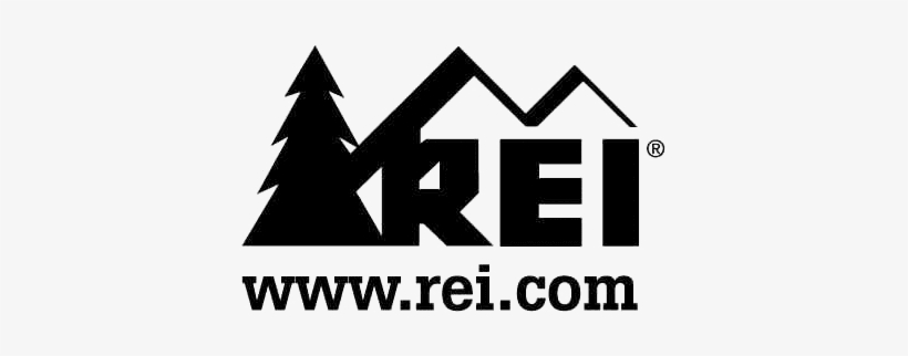 Recreational Equipment Inc Logo, transparent png download