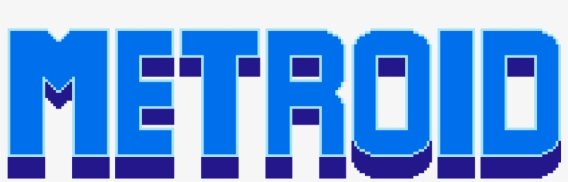 Mas Precisamente El Primer Juego De La Saga, El De - Metroid Nes, transparent png download