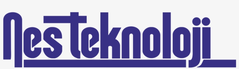 Nesteknoloji̇ Logo2, transparent png download