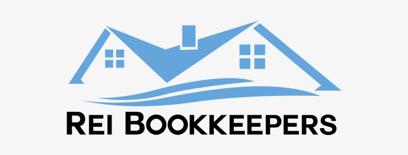 Reibookkeepers-logo - Logo, transparent png download