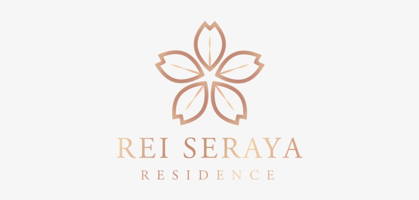 Rei Seraya Residence - Logo Rei Seraya, transparent png download