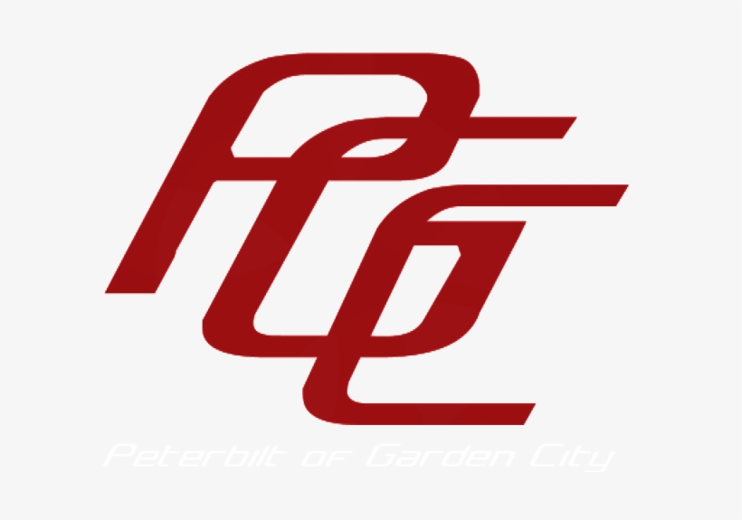 We Are Peterbilt Of Garden City - Peterbilt Of Garden City, transparent png download