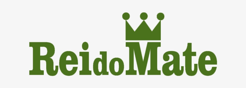 Logo - Logo Rei Do Mate, transparent png download