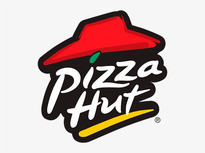 Png Transparent Library Marks India As Its Key Market - Pizza Hut Brand Logo, transparent png download