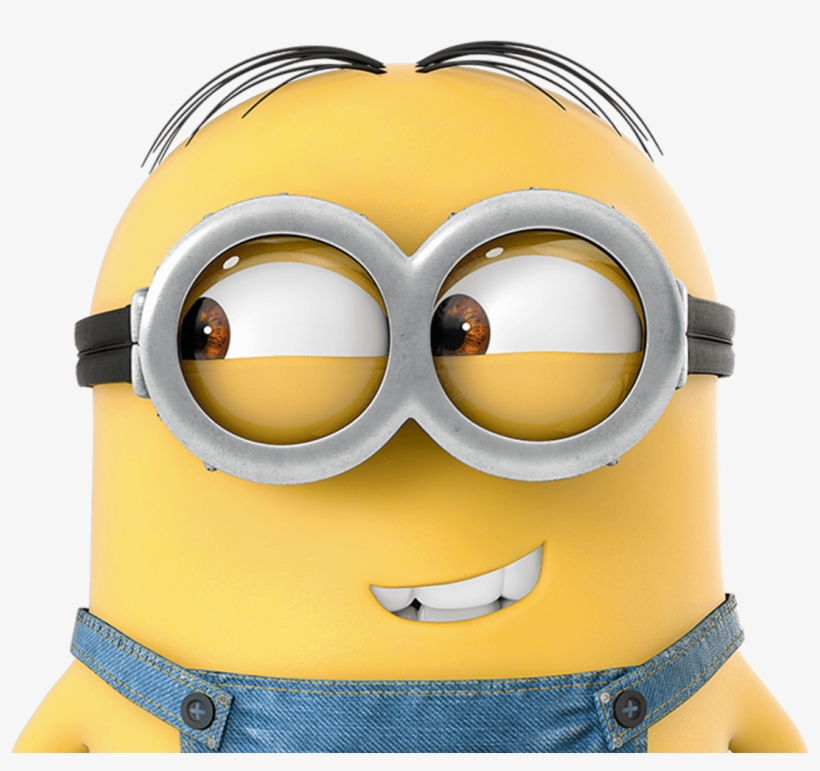 Minion Dave Despicable Me