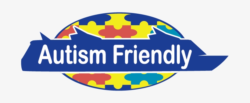 Photo Courtesy Of Autism On The Seas - Autism On The Seas, transparent png download