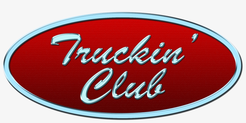 Logo I Did For Truckinclub - Workwear, transparent png download