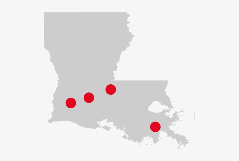 Peterbilt Of Louisiana Store Locations - Born In The Boot, transparent png download