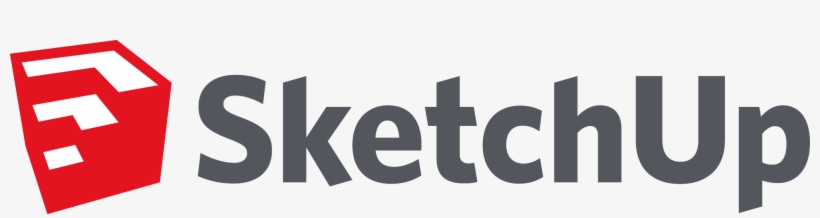 Sketchup Logo - Sketchup Banner, transparent png download