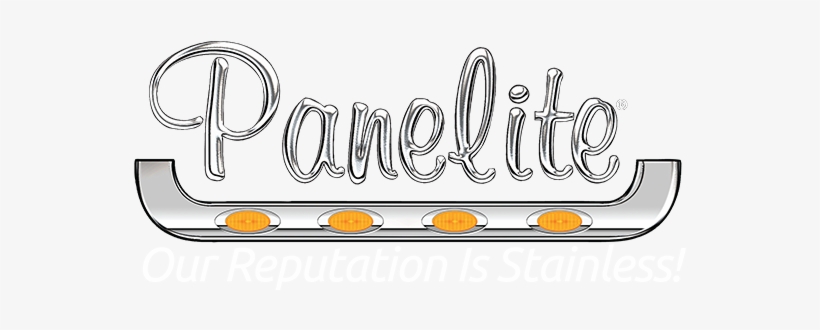 Panelite Logo - Fuel Tank, transparent png download