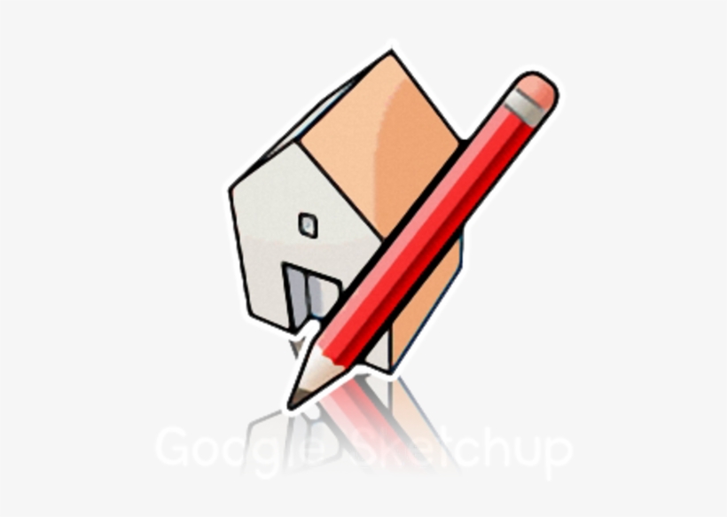 Google Sketchup, transparent png download