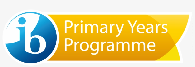 Pyp Programme Logo [123kb] Png, transparent png download