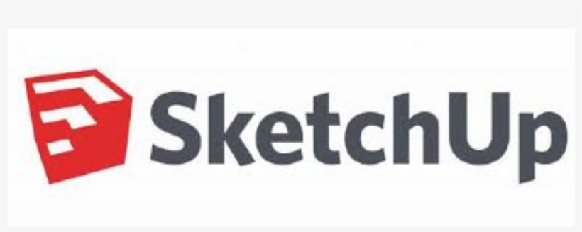 Sketchup - Sketch Up Logo, transparent png download