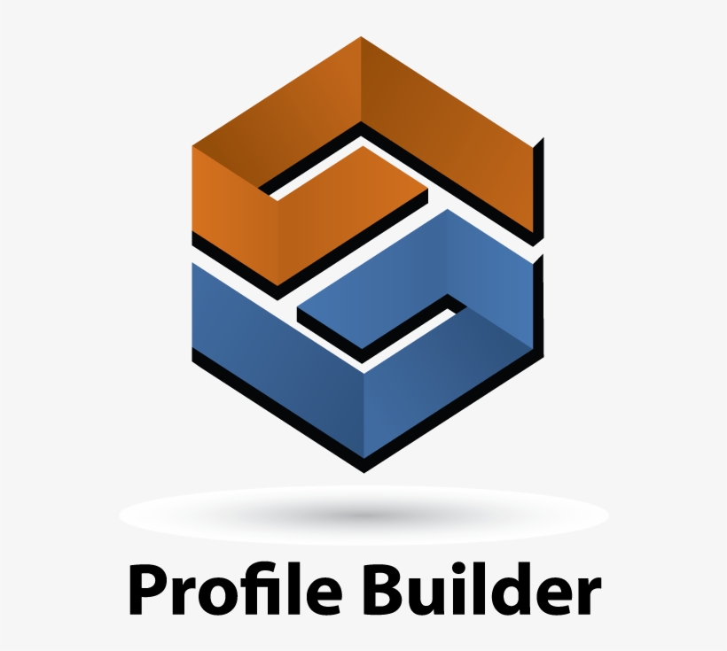 Profile Builder - Profile Builder 3, transparent png download