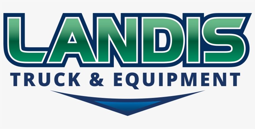 Landis Truck & Equipment - Landis Truck & Equipment, transparent png download