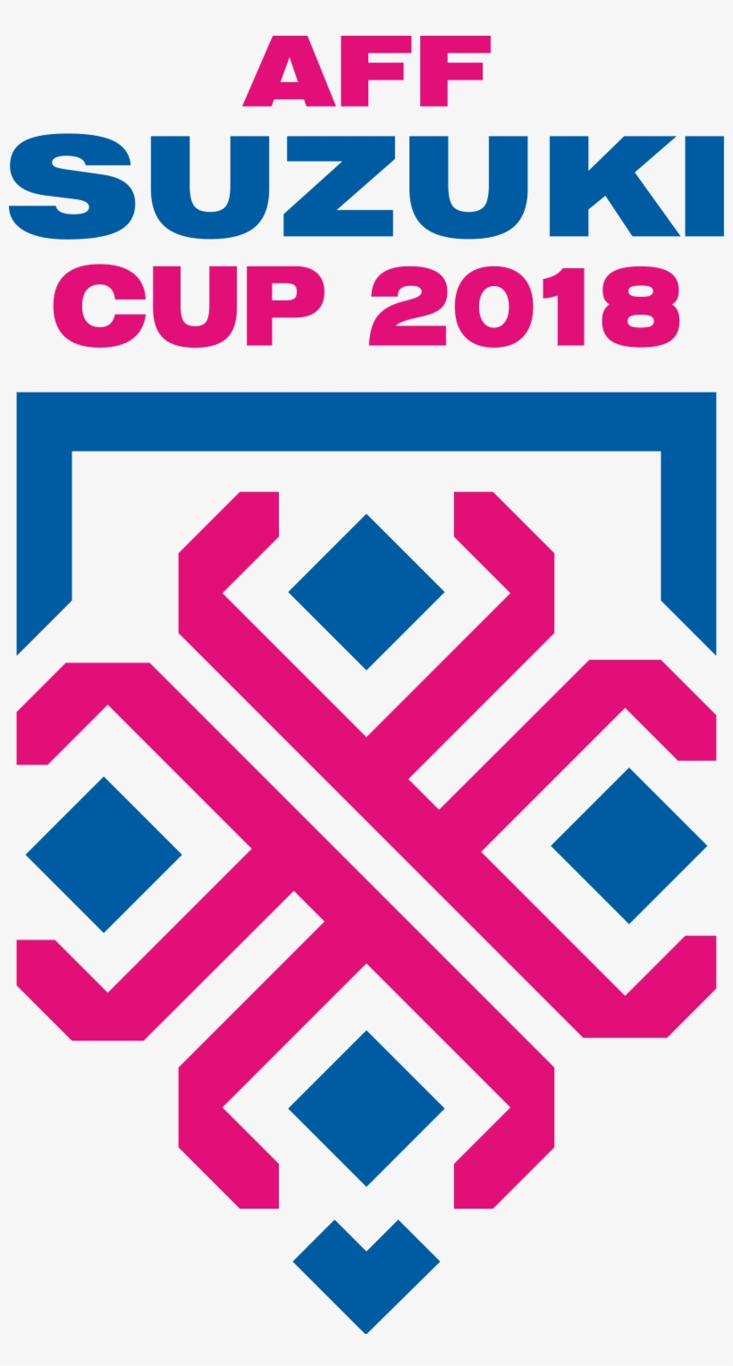 Open - Aff Suzuki Cup 2018 Logo, transparent png download