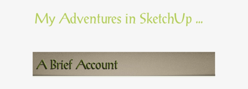 My Interest In Making Custom Scenery Started The Day - Graphics, transparent png download