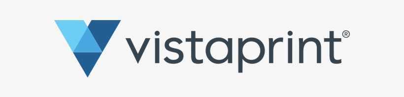Office Depot Logo Transparent - Vistaprint Logo, transparent png download