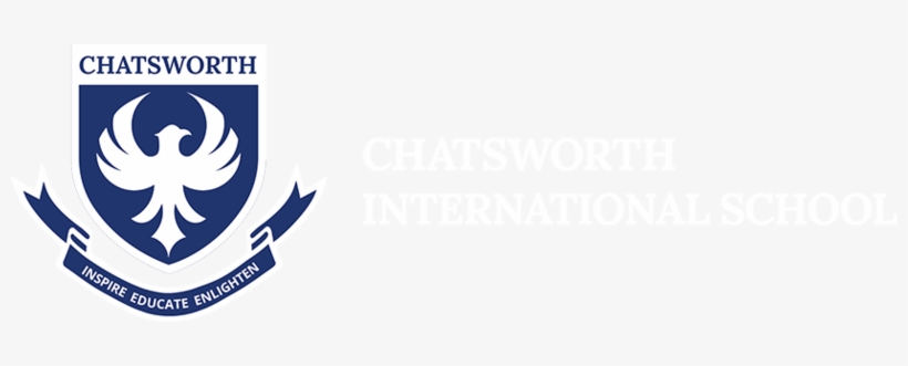 Chatsworth International School - Chatsworth International School Logo, transparent png download