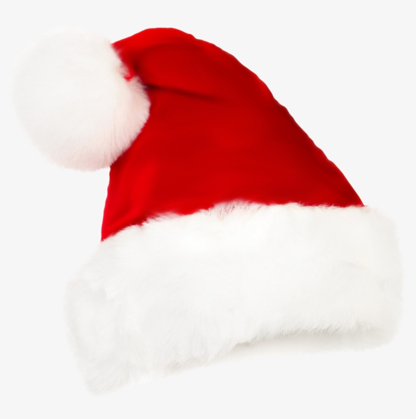 Priss Christmaseve Santashat2 - Christmas Hats, transparent png download