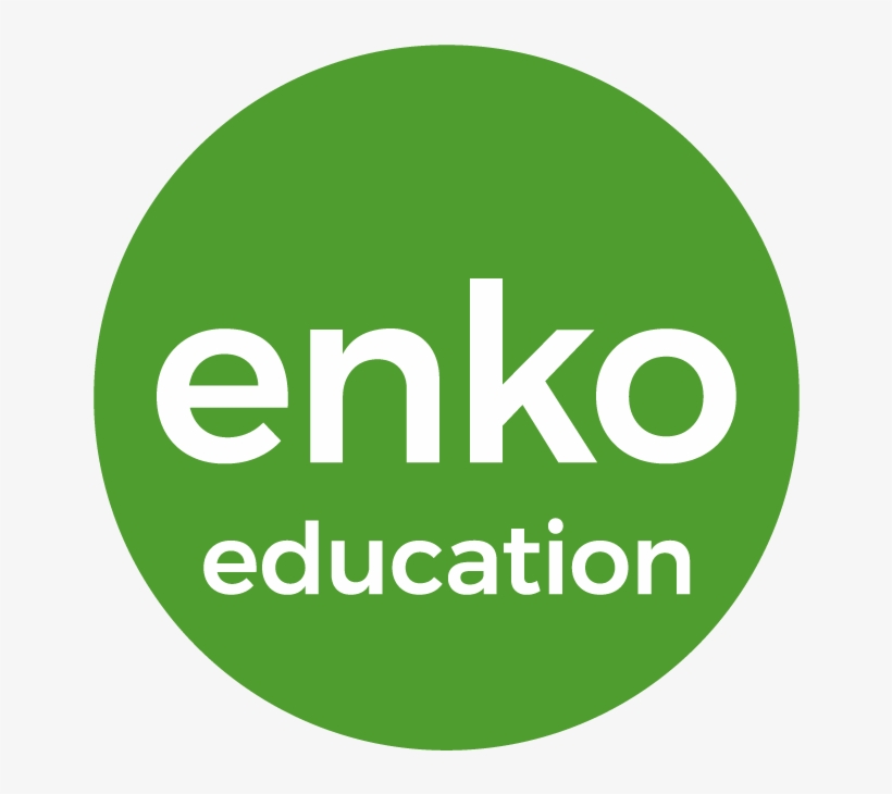 Just Another Enko Education Sites Site - Enko Education Logo, transparent png download