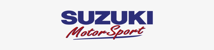 Suzuki Motorsport Vector Logo - Logo Suzuki, transparent png download