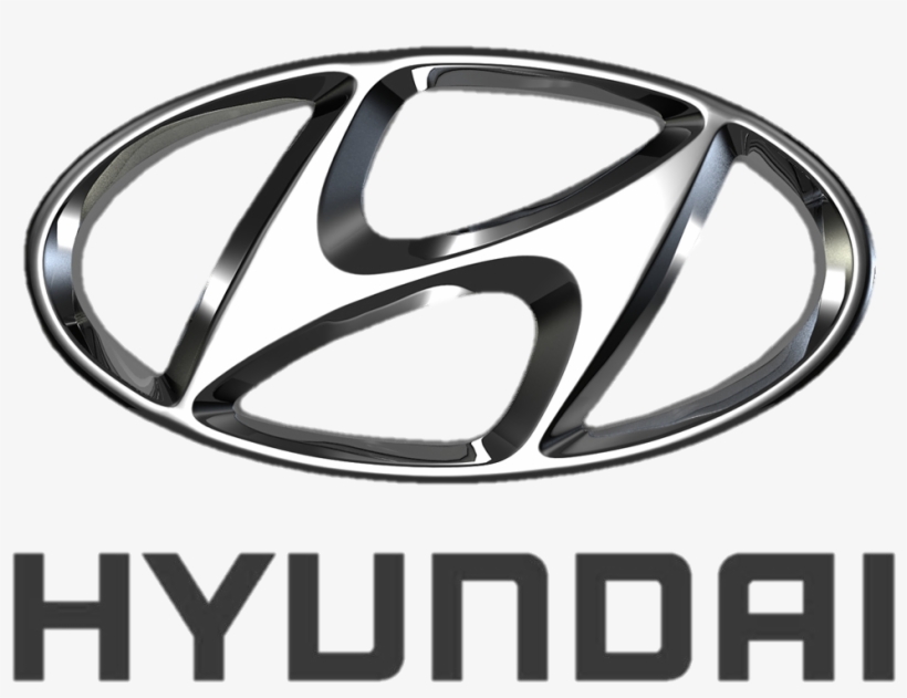 Opens In A New Window - Hyundai Logo Transparent Png, transparent png download
