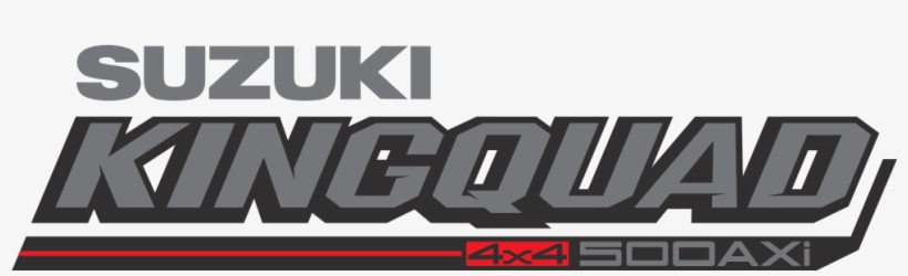 Kq 500 Logo - Suzuki, transparent png download