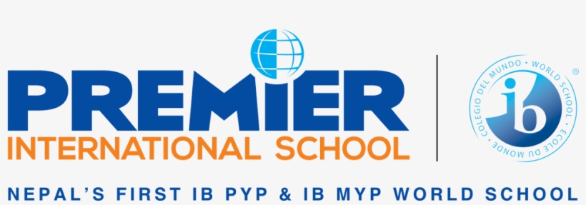 Premier Logo Premier Logo1 - Premier School In Nepal, transparent png download