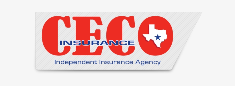 Ceco Insurance - Emblem, transparent png download