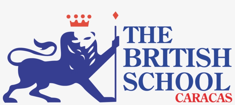 Tbs Caracas Logo - British School Caracas Logo, transparent png download