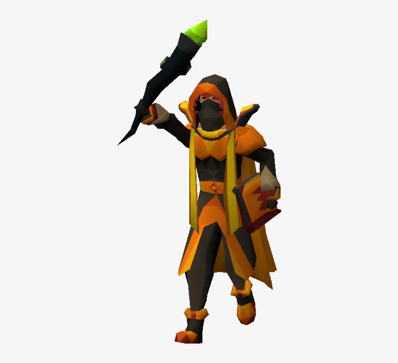 The Month Ahead (2) - Osrs Profile, transparent png download