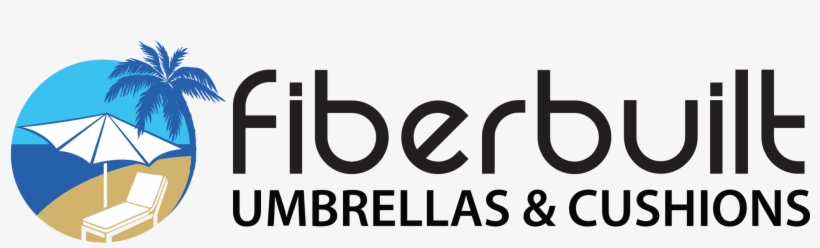 Fiberbuilt New Logo 2016 Png Format - Logo, transparent png download