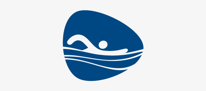 Pin By Carol Webster On Tattoos - Olympics 2016 Swimming Logo, transparent png download