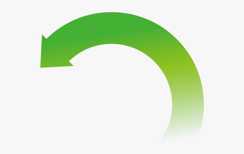 Sep Brings You The Excellent Balance Of Fuel Economy - Eco Arrow, transparent png download