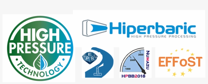 In September, Hiperbaric Will Participate In The 56th - Hiperbaric, transparent png download
