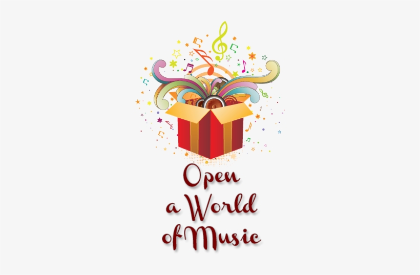 Suzuki Music - Vector Illustration Of Christmas Gift Shot Glass, transparent png download