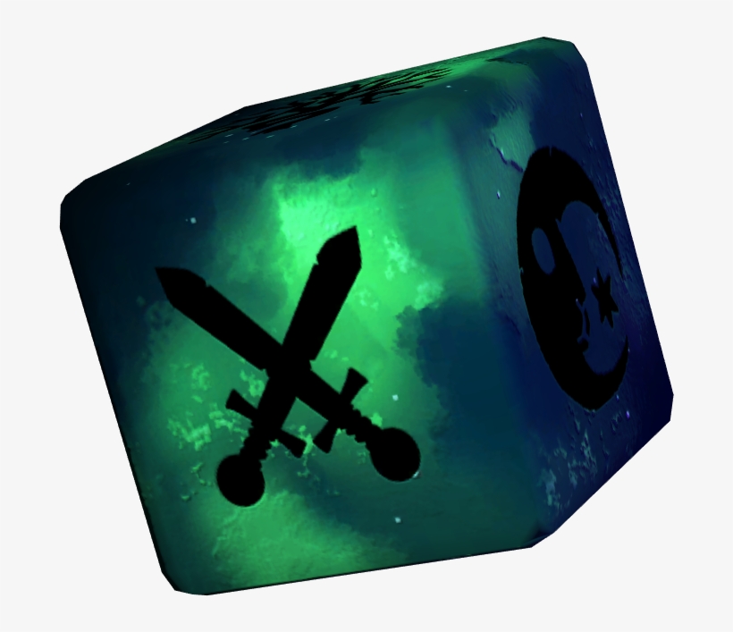 Viridian Shroud - Steam, transparent png download