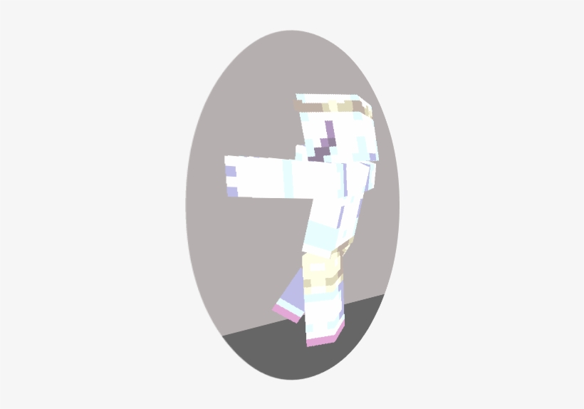 Ghost - Cross, transparent png download