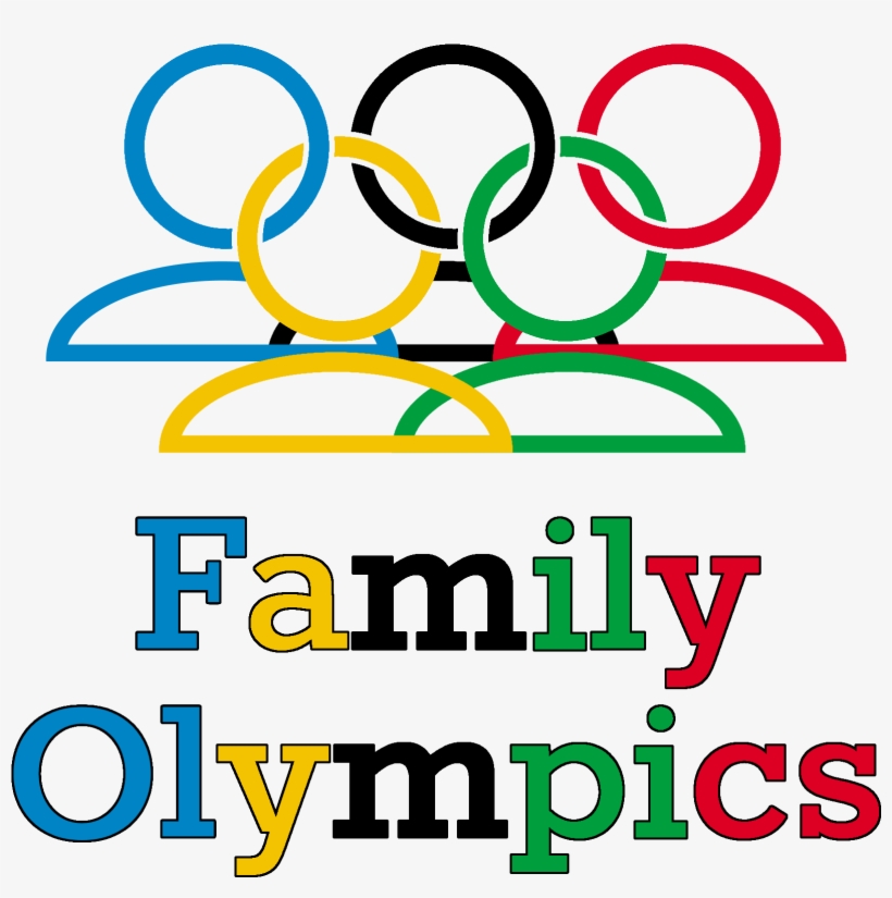 July 13th, 20th, 27th & August 3rd - Olympics Party Invitation, transparent png download