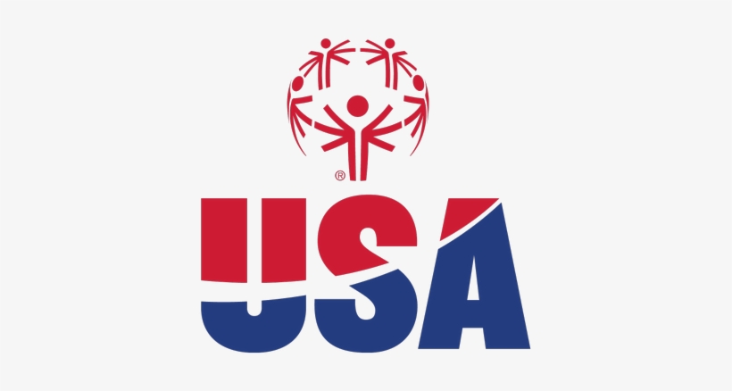 Special Olympics Usa Twitter - Special Olympics Ireland 2018, transparent png download