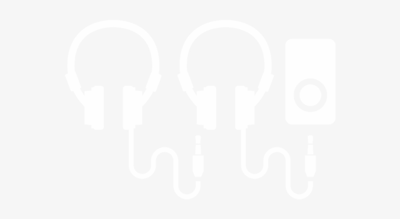 Instant Music Sharing - Diadema Dj Vector Png, transparent png download
