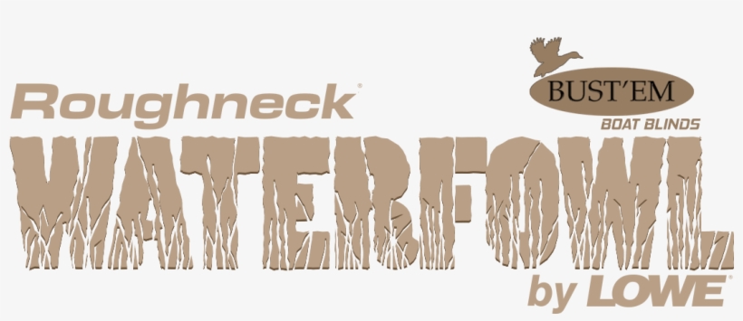 Bust More Ducks - Graphic Design, transparent png download