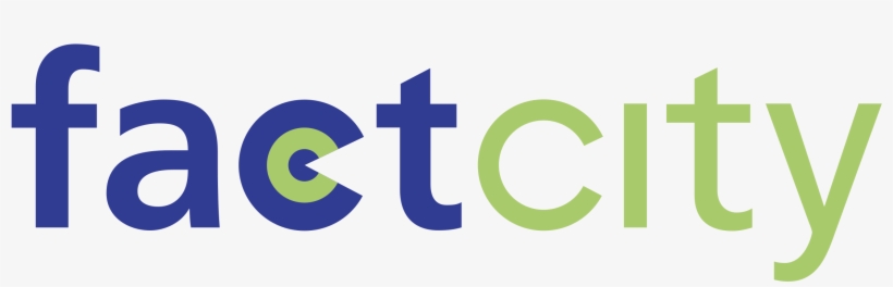 Fact City Logo Png Transparent - Kent Community Health Logo, transparent png download