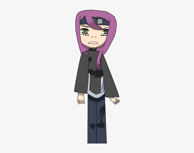 Kakashi - Cartoon, transparent png download
