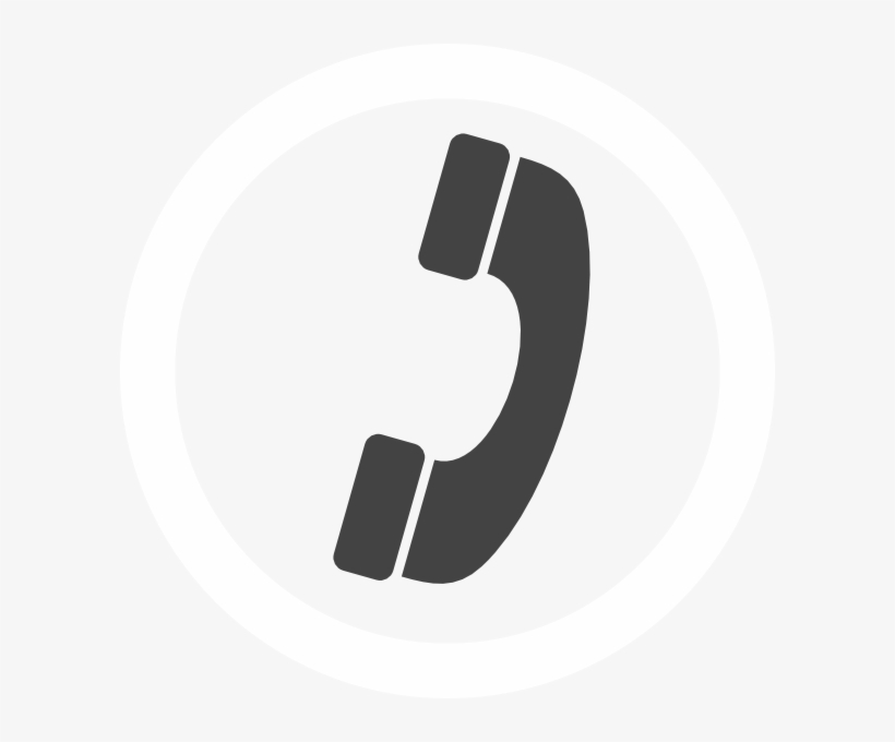 Phone Icon Vector Art, transparent png download