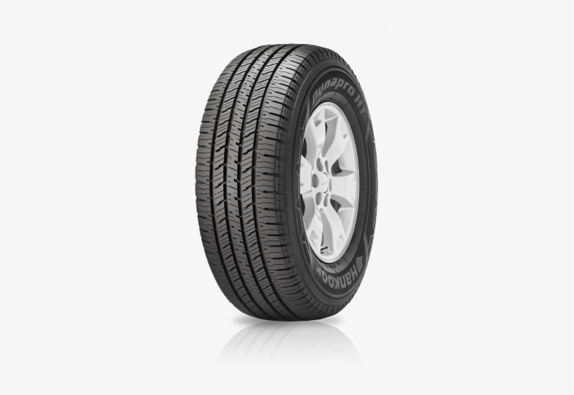 Hankook Tire Us Light Truck - Hankook Dynapro H T 265 65 17, transparent png download
