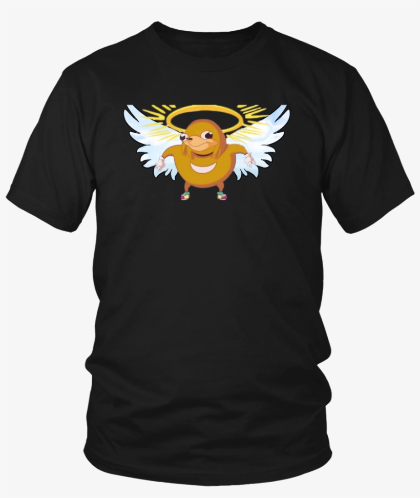 Ugandan Knuckles Angel - Do You Know Da We, transparent png download